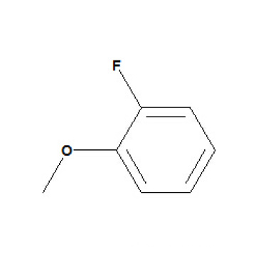 2-Fluoroanisole CAS No. 321-28-8